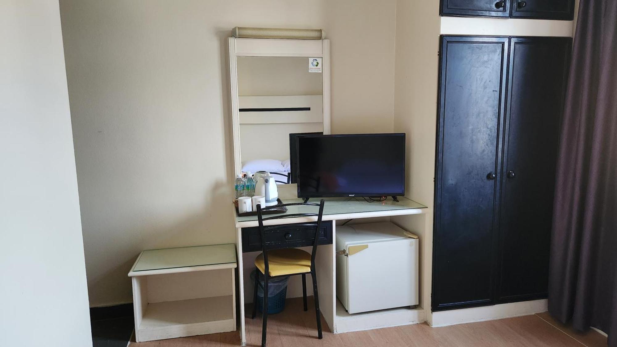 Fair Park Hotel Ipoh Dış mekan fotoğraf